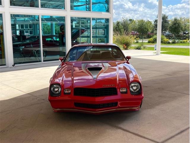 1979 Chevrolet Camaro Z28 (CC-1736506) for sale in Palmetto, Florida
