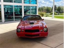1979 Chevrolet Camaro Z28 (CC-1736506) for sale in Palmetto, Florida
