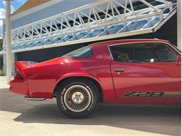 1979 Chevrolet Camaro Z28 (CC-1736506) for sale in Palmetto, Florida