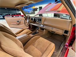 1979 Chevrolet Camaro Z28 (CC-1736506) for sale in Palmetto, Florida