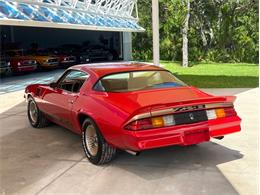1979 Chevrolet Camaro Z28 (CC-1736506) for sale in Palmetto, Florida