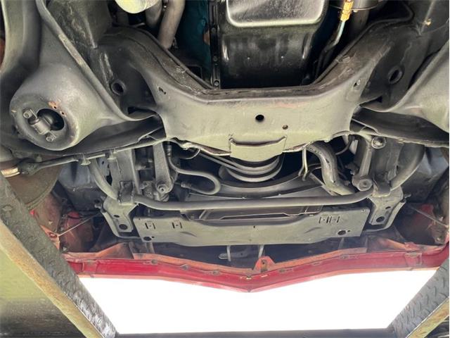 1979 Chevrolet Camaro Z28 (CC-1736506) for sale in Palmetto, Florida
