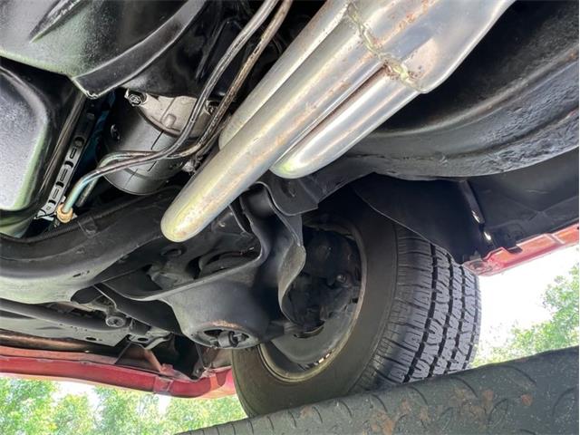 1979 Chevrolet Camaro Z28 (CC-1736506) for sale in Palmetto, Florida
