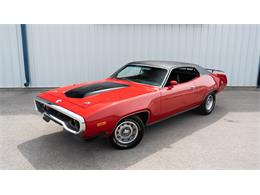 1972 Plymouth Road Runner (CC-1730652) for sale in Stratford, Ontario