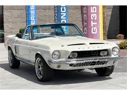 1968 Shelby GT350 (CC-1736533) for sale in Las Vegas, Nevada