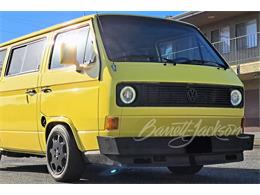 1981 Volkswagen Vanagon (CC-1736536) for sale in Las Vegas, Nevada