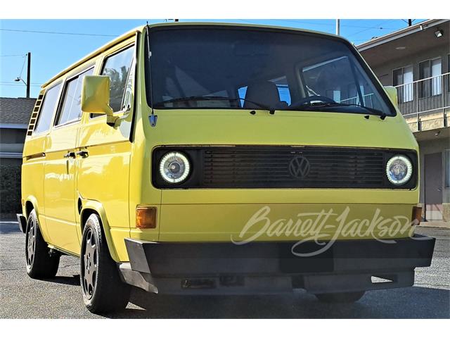 1981 Volkswagen Vanagon (CC-1736536) for sale in Las Vegas, Nevada