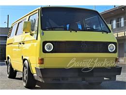 1981 Volkswagen Vanagon (CC-1736536) for sale in Las Vegas, Nevada