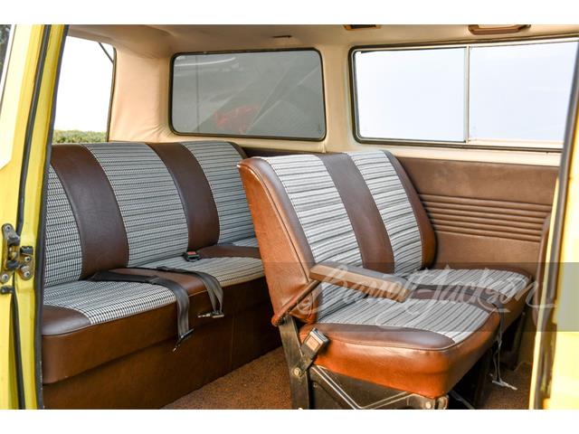 1981 Volkswagen Vanagon (CC-1736536) for sale in Las Vegas, Nevada