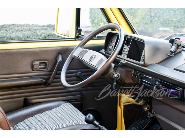 1981 Volkswagen Vanagon (CC-1736536) for sale in Las Vegas, Nevada
