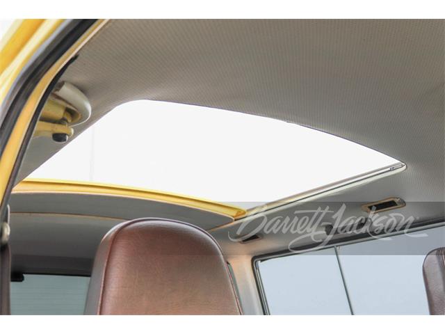 1981 Volkswagen Vanagon (CC-1736536) for sale in Las Vegas, Nevada