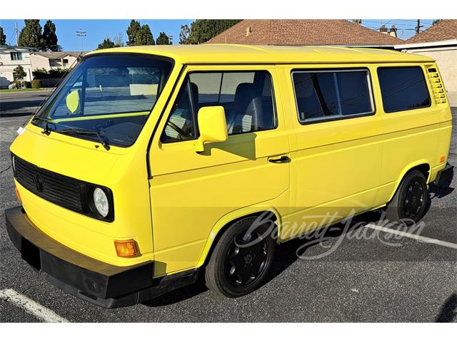 1981 Volkswagen Vanagon (CC-1736536) for sale in Las Vegas, Nevada