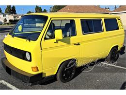 1981 Volkswagen Vanagon (CC-1736536) for sale in Las Vegas, Nevada