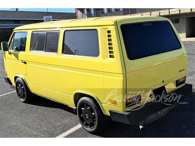 1981 Volkswagen Vanagon (CC-1736536) for sale in Las Vegas, Nevada