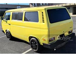 1981 Volkswagen Vanagon (CC-1736536) for sale in Las Vegas, Nevada