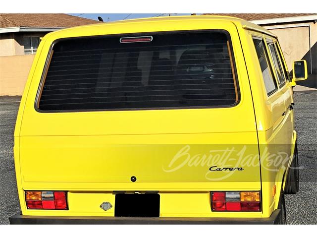 1981 Volkswagen Vanagon (CC-1736536) for sale in Las Vegas, Nevada