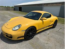2007 Porsche Cayman (CC-1736542) for sale in Staunton, Illinois