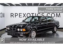 1990 BMW 7 Series (CC-1730655) for sale in St. Louis, Missouri