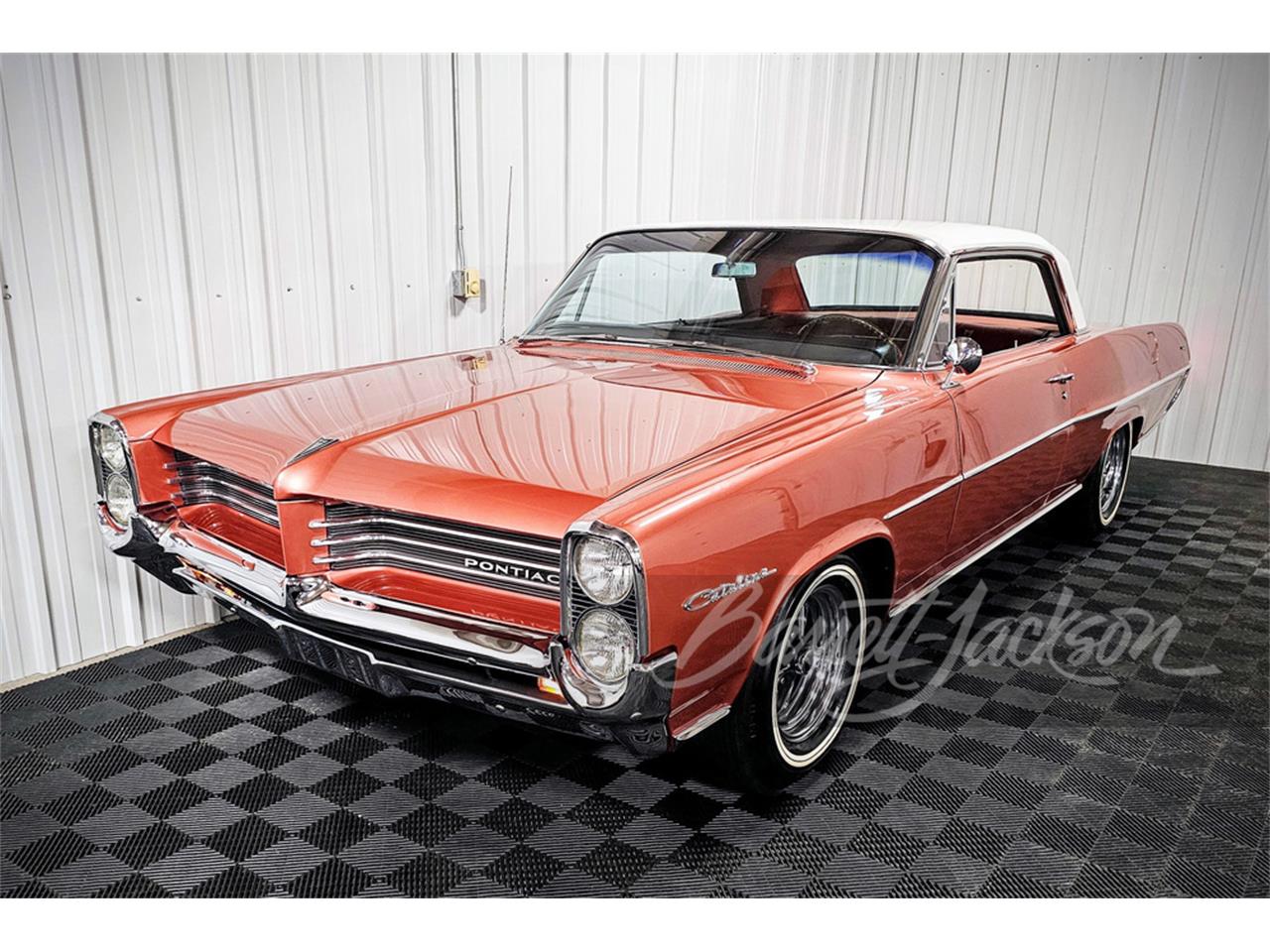 1964 Pontiac Catalina For Sale | ClassicCars.com | CC-1736568