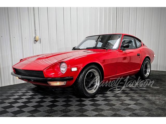 1972 Datsun 240Z (CC-1736573) for sale in Las Vegas, Nevada