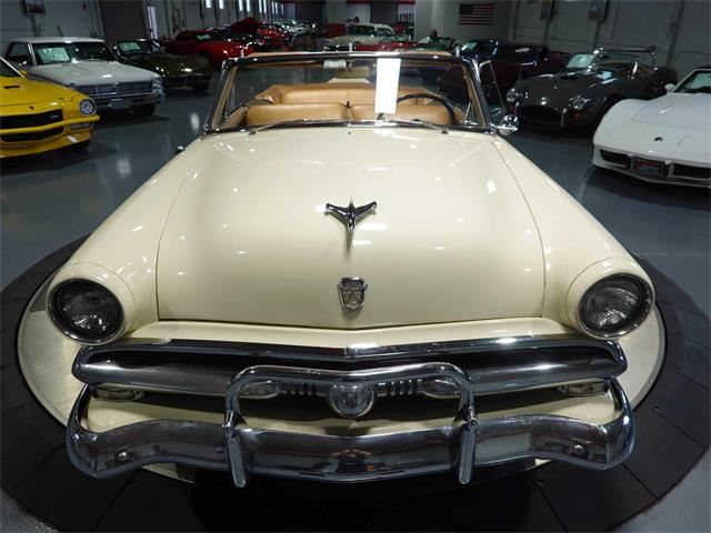1953 Ford Crestline (CC-1736579) for sale in Pittsburgh, Pennsylvania