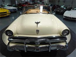 1953 Ford Crestline (CC-1736579) for sale in Pittsburgh, Pennsylvania