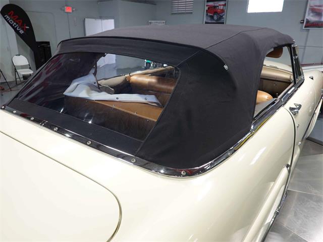 1953 Ford Crestline (CC-1736579) for sale in Pittsburgh, Pennsylvania