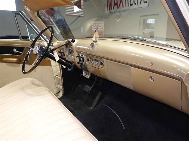 1953 Ford Crestline (CC-1736579) for sale in Pittsburgh, Pennsylvania