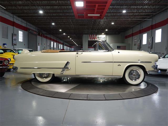 1953 Ford Crestline (CC-1736579) for sale in Pittsburgh, Pennsylvania