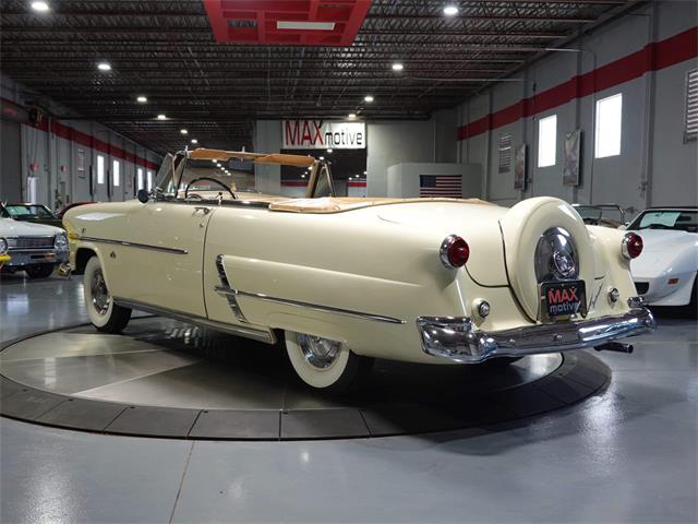 1953 Ford Crestline (CC-1736579) for sale in Pittsburgh, Pennsylvania