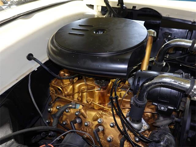 1953 Ford Crestline (CC-1736579) for sale in Pittsburgh, Pennsylvania