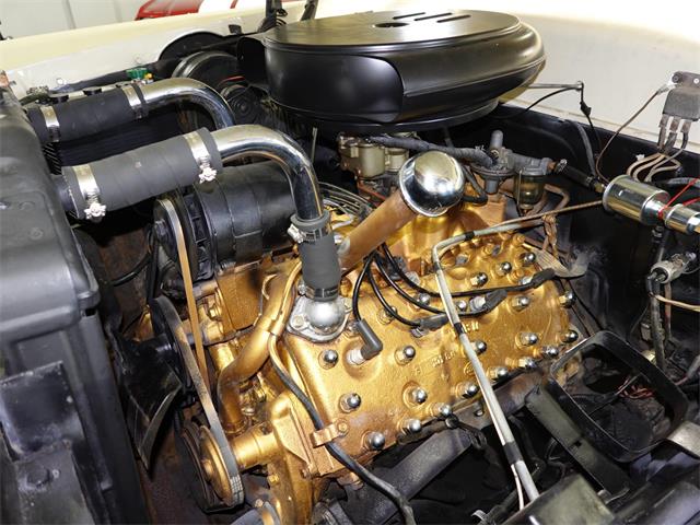 1953 Ford Crestline (CC-1736579) for sale in Pittsburgh, Pennsylvania