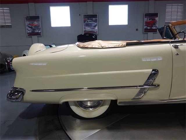 1953 Ford Crestline (CC-1736579) for sale in Pittsburgh, Pennsylvania