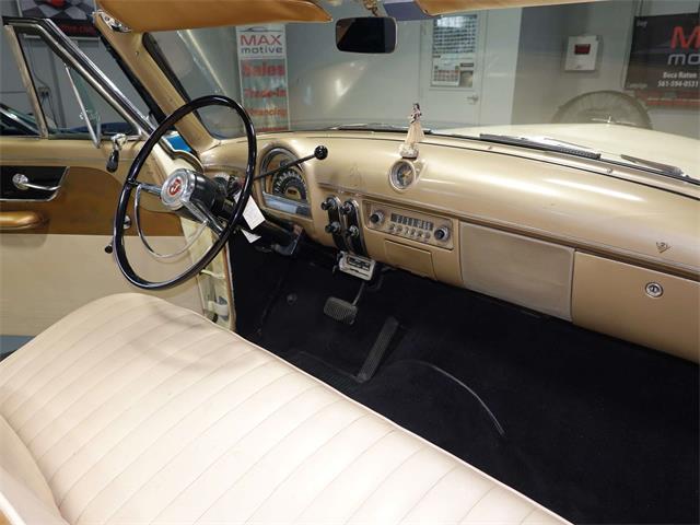 1953 Ford Crestline (CC-1736579) for sale in Pittsburgh, Pennsylvania
