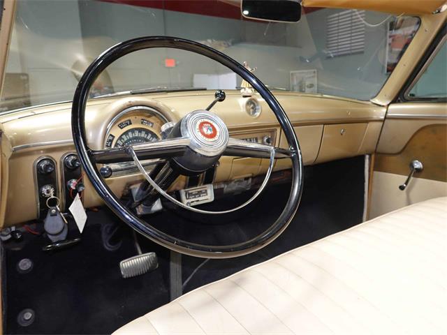1953 Ford Crestline (CC-1736579) for sale in Pittsburgh, Pennsylvania