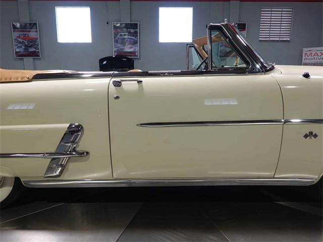 1953 Ford Crestline (CC-1736579) for sale in Pittsburgh, Pennsylvania