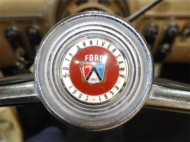 1953 Ford Crestline (CC-1736579) for sale in Pittsburgh, Pennsylvania