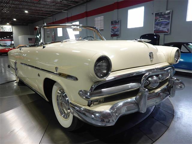 1953 Ford Crestline (CC-1736579) for sale in Pittsburgh, Pennsylvania