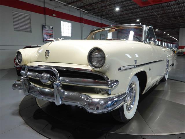 1953 Ford Crestline (CC-1736579) for sale in Pittsburgh, Pennsylvania