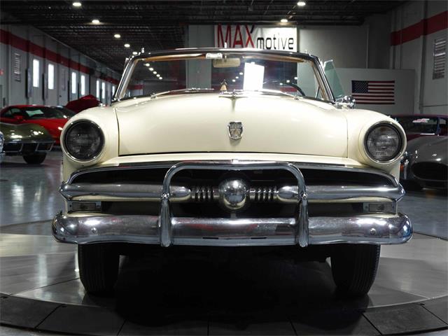 1953 Ford Crestline (CC-1736579) for sale in Pittsburgh, Pennsylvania