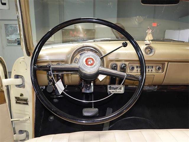 1953 Ford Crestline (CC-1736579) for sale in Pittsburgh, Pennsylvania