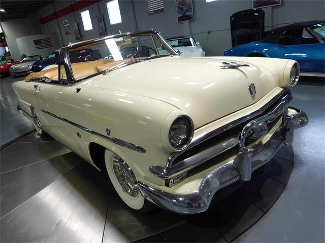 1953 Ford Crestline (CC-1736579) for sale in Pittsburgh, Pennsylvania