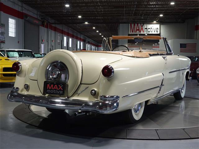 1953 Ford Crestline (CC-1736579) for sale in Pittsburgh, Pennsylvania