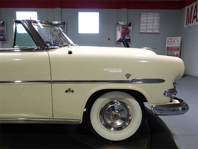1953 Ford Crestline (CC-1736579) for sale in Pittsburgh, Pennsylvania