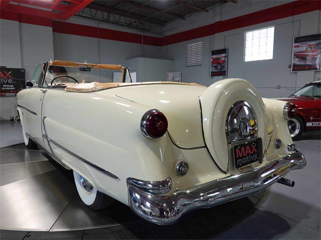1953 Ford Crestline (CC-1736579) for sale in Pittsburgh, Pennsylvania