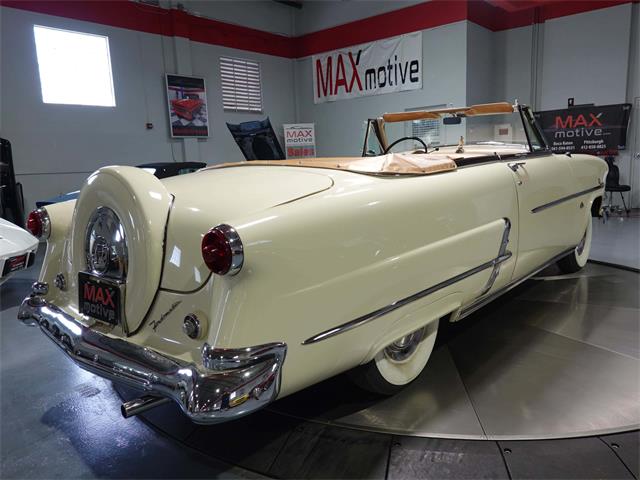 1953 Ford Crestline (CC-1736579) for sale in Pittsburgh, Pennsylvania