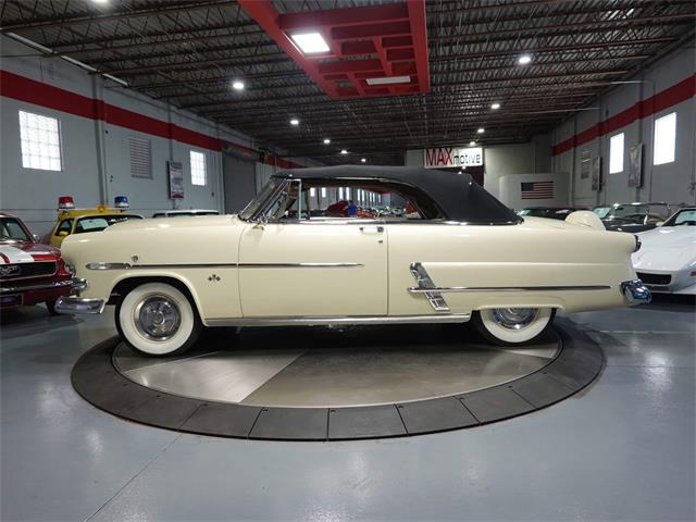 1953 Ford Crestline (CC-1736579) for sale in Pittsburgh, Pennsylvania