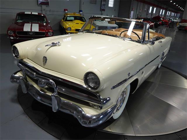 1953 Ford Crestline (CC-1736579) for sale in Pittsburgh, Pennsylvania