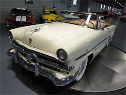 1953 Ford Crestline (CC-1736579) for sale in Pittsburgh, Pennsylvania