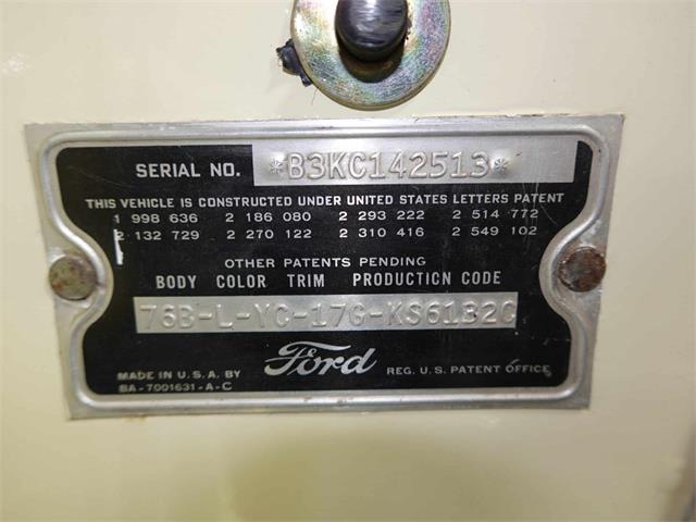 1953 Ford Crestline (CC-1736579) for sale in Pittsburgh, Pennsylvania